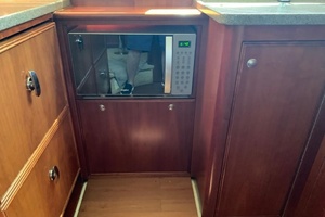 La Baronesa II 47ft Riviera Yacht For Sale
