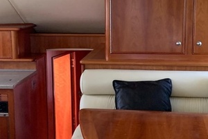 La Baronesa II 47ft Riviera Yacht For Sale