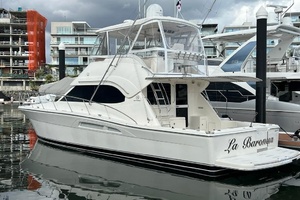 La Baronesa II 47ft Riviera Yacht For Sale