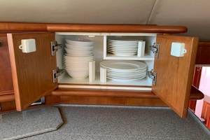 La Baronesa II 47ft Riviera Yacht For Sale