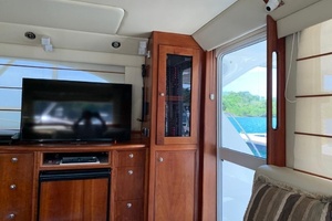 La Baronesa II 47ft Riviera Yacht For Sale