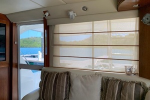 La Baronesa II 47ft Riviera Yacht For Sale