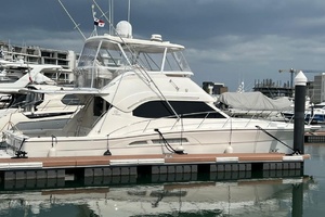 La Baronesa II 47ft Riviera Yacht For Sale
