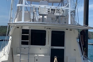 La Baronesa II 47ft Riviera Yacht For Sale