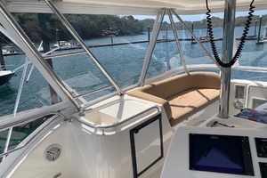La Baronesa II 47ft Riviera Yacht For Sale