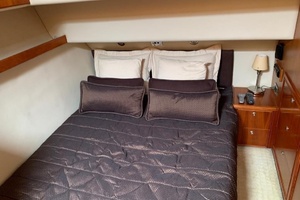 La Baronesa II 47ft Riviera Yacht For Sale