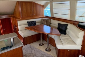 La Baronesa II 47ft Riviera Yacht For Sale