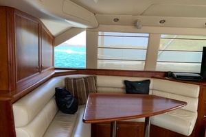 La Baronesa II 47ft Riviera Yacht For Sale