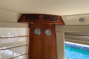 La Baronesa II 47ft Riviera Yacht For Sale