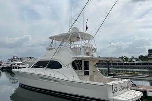 La Baronesa II 47ft Riviera Yacht For Sale