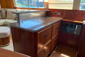 La Baronesa II 47ft Riviera Yacht For Sale
