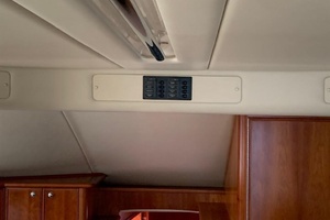 La Baronesa II 47ft Riviera Yacht For Sale