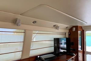 La Baronesa II 47ft Riviera Yacht For Sale