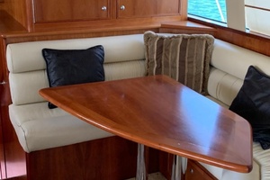 La Baronesa II 47ft Riviera Yacht For Sale