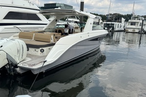 40ft Sea Ray Yacht For Sale