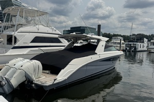 40ft Sea Ray Yacht For Sale