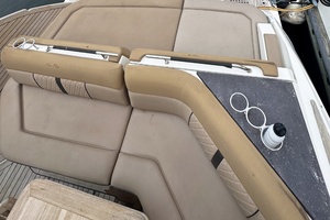 40ft Sea Ray Yacht For Sale