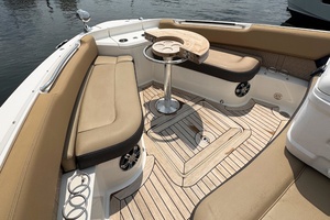 40ft Sea Ray Yacht For Sale