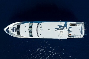 Yacht for sale SECOND AMENDMENT