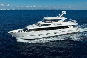 SECOND AMENDMENT Worth Avenue Yachts