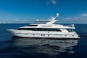 SECOND AMENDMENT yacht for sale