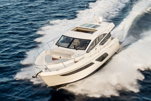 Yacht for sale 55FT (16.76M) SEA RAY