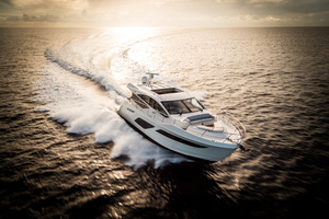 55FT (16.76M) SEA RAY