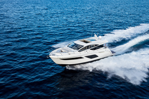55FT (16.76M) SEA RAY