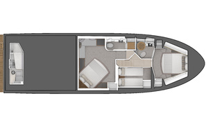 55FT (16.76M) SEA RAY