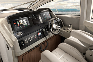 55FT (16.76M) SEA RAY