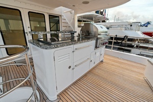 M/Y VIVIERAE II