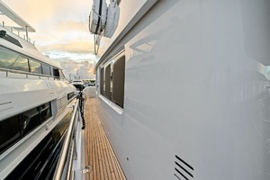 M/Y VIVIERAE II