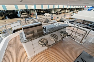 M/Y VIVIERAE II
