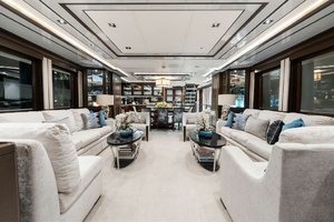 M/Y VIVIERAE II