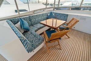 M/Y VIVIERAE II