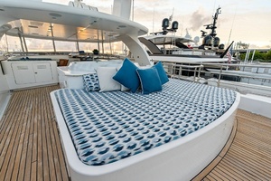 M/Y VIVIERAE II
