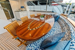 M/Y VIVIERAE II
