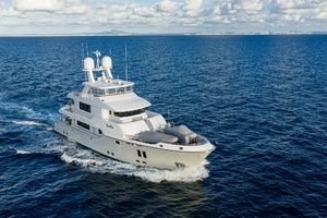 96' Nordhavn 2017