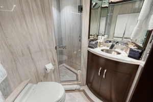 M/Y VIVIERAE II