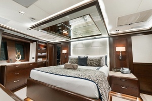 M/Y VIVIERAE II