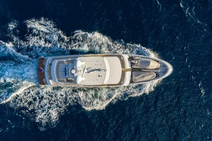 M/Y VIVIERAE II
