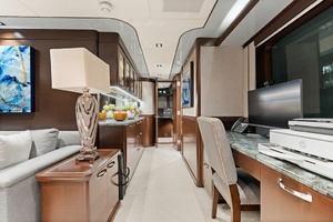 M/Y VIVIERAE II