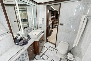 M/Y VIVIERAE II
