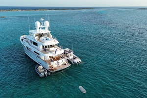 M/Y VIVIERAE II