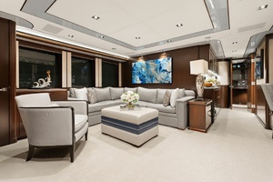 M/Y VIVIERAE II