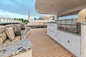 M/Y VIVIERAE II