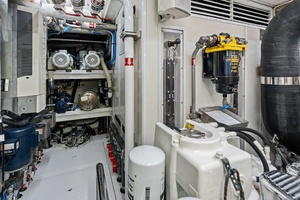 M/Y VIVIERAE II