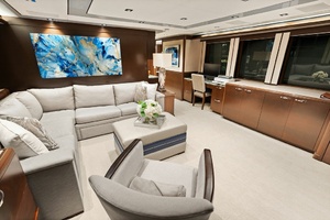 M/Y VIVIERAE II