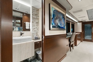 M/Y VIVIERAE II