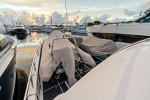 M/Y VIVIERAE II